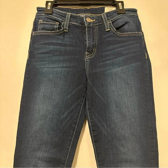Bridge by Gly mid rise ankle skinny size 26 - Picture 2 of 9